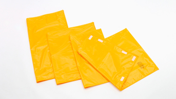 Insulating Sheets and Gloves