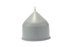 Pole Cap