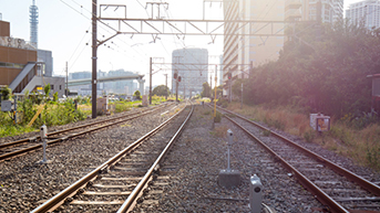 鉄道